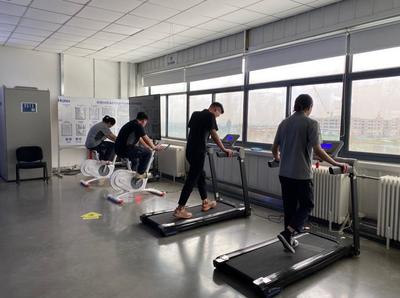 踐行健康中國戰(zhàn)略，海爾智家員工健康管理中心正式開放 打造健身休閑新體驗(yàn)